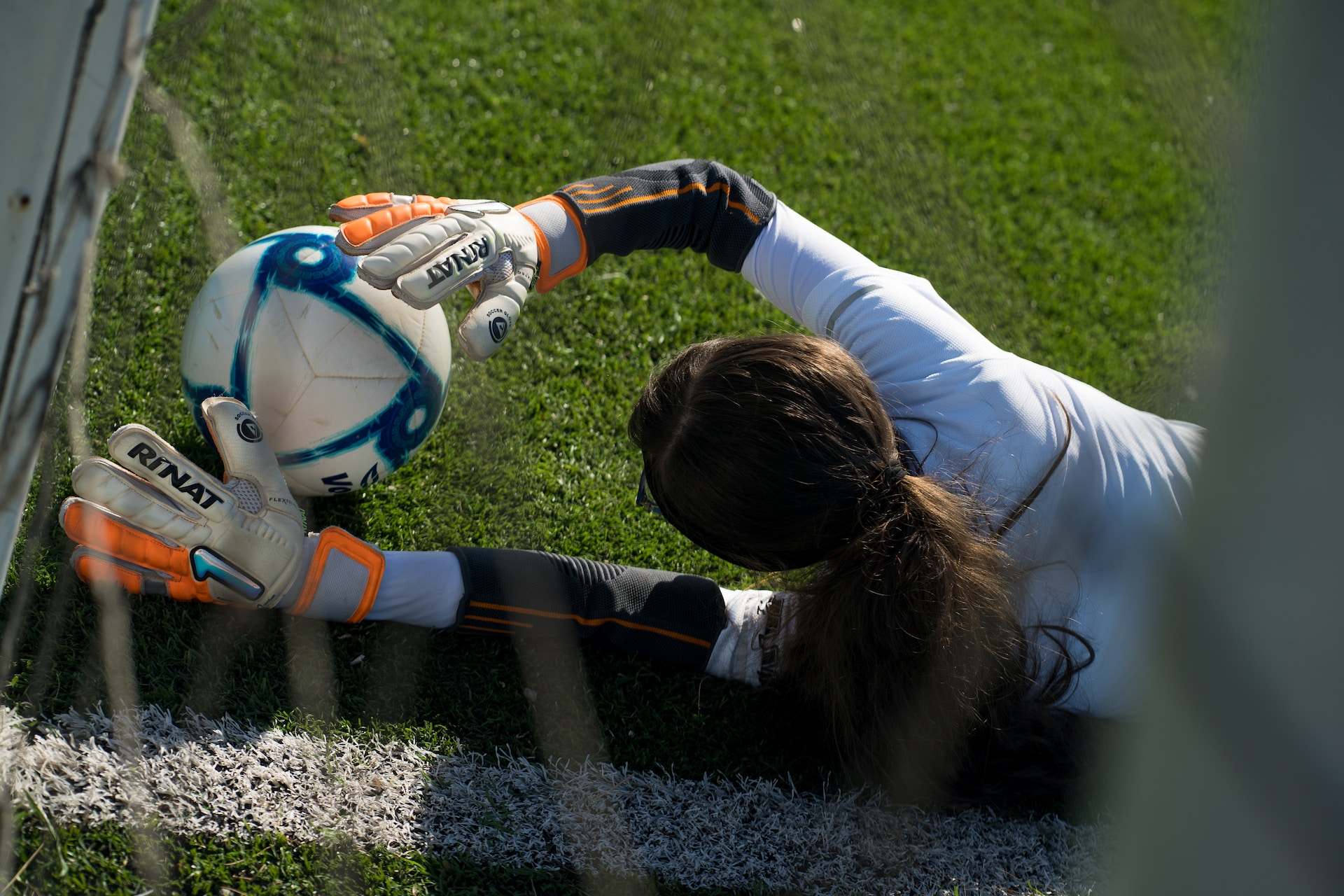 A psicologia no futebol de base