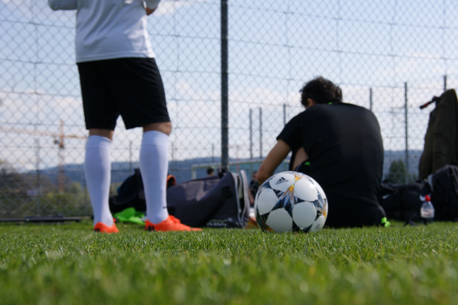 Fisiologia no futebol: quais metabolismos energéticos estão envolvidos?