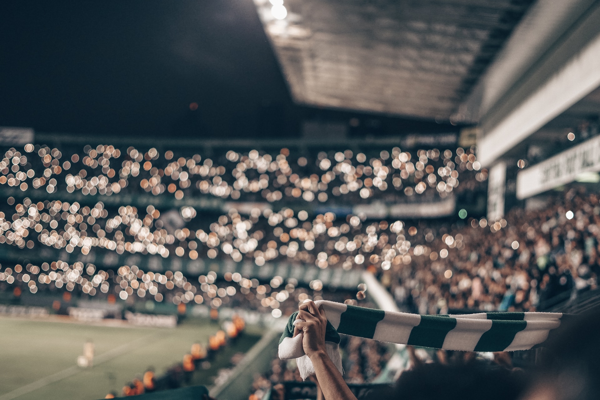 Gestão e Patrocínio no Futebol