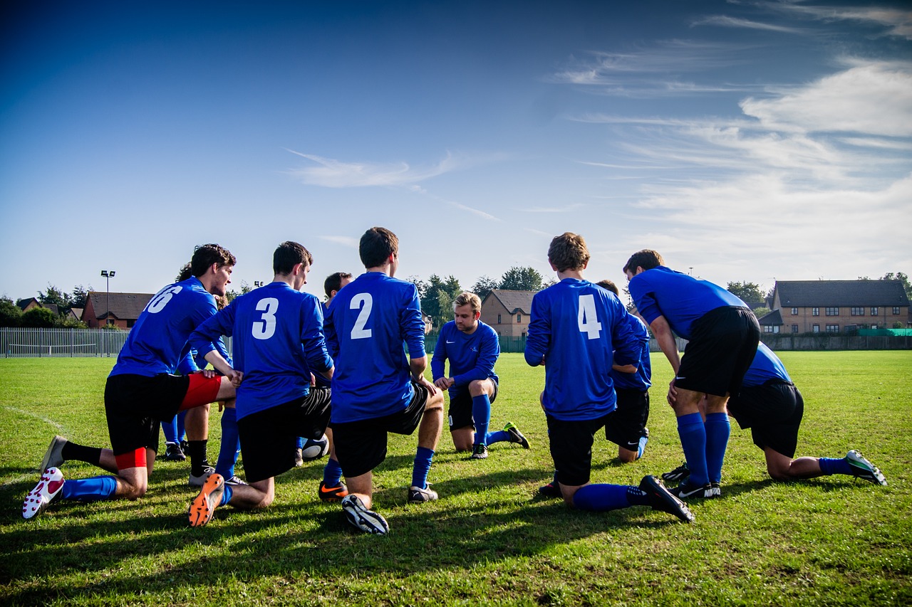 O fisiologista no futebol e os treinos semanais