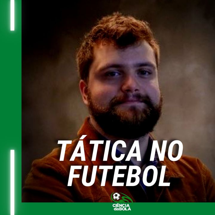 Painel Tático – A Tática no Futebol