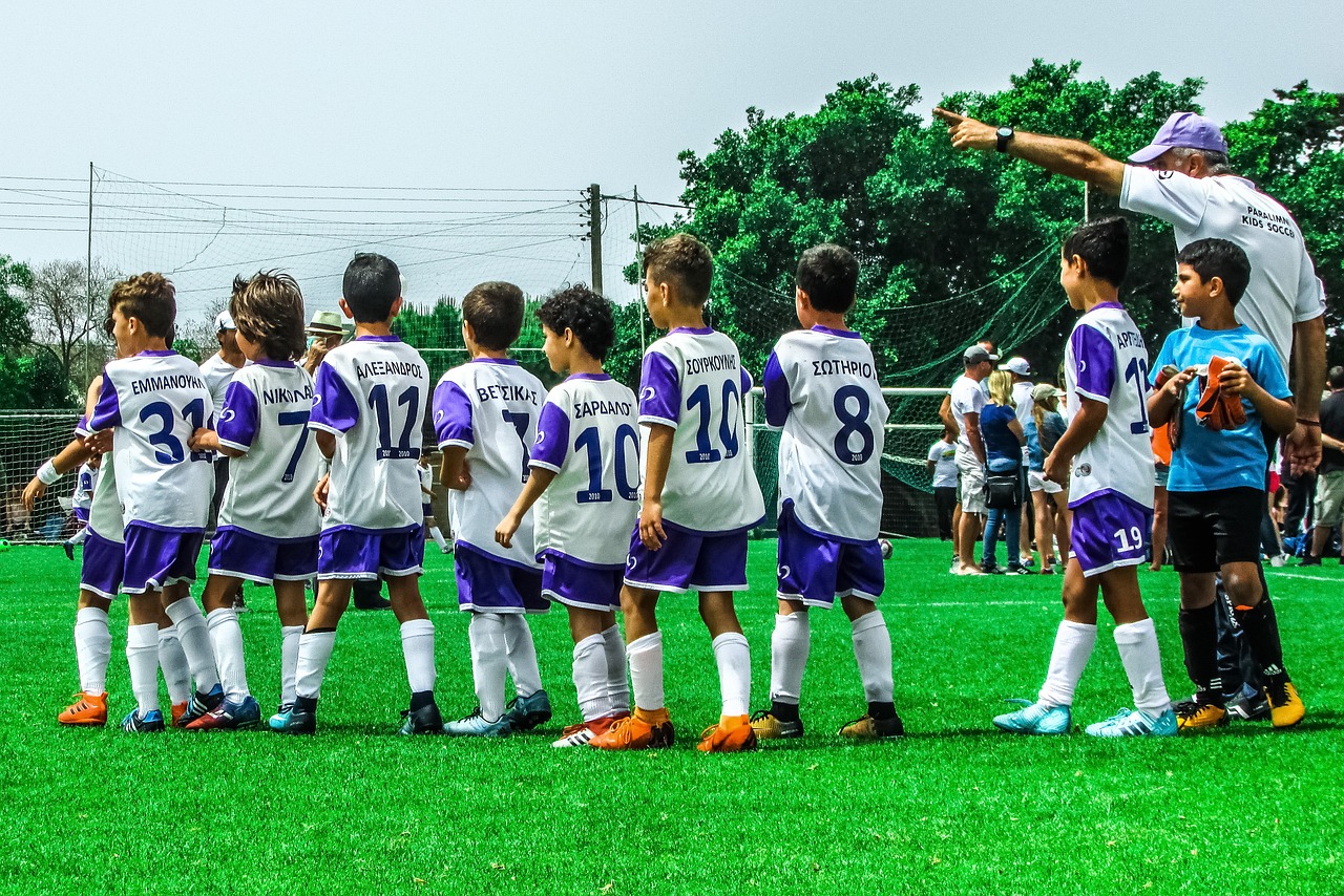 Scouting de treinadores