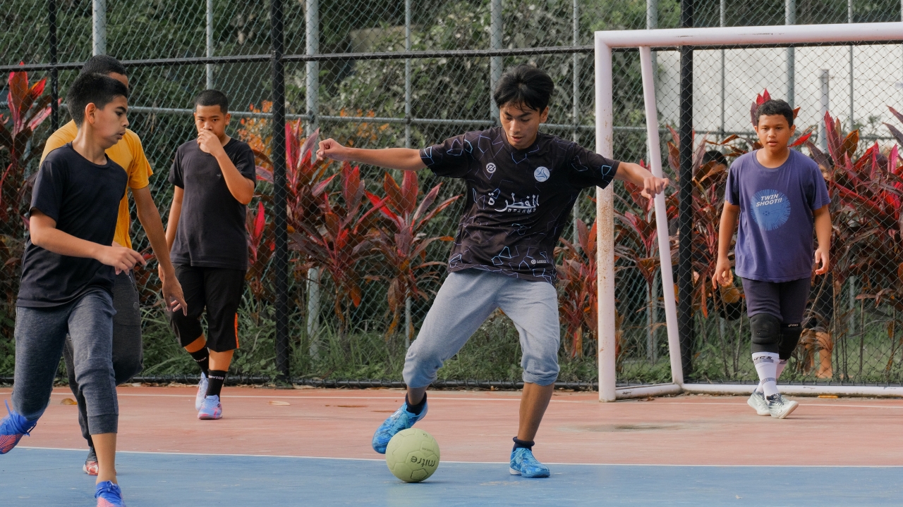 Por que o Futsal ainda não é um Esporte Olímpico?