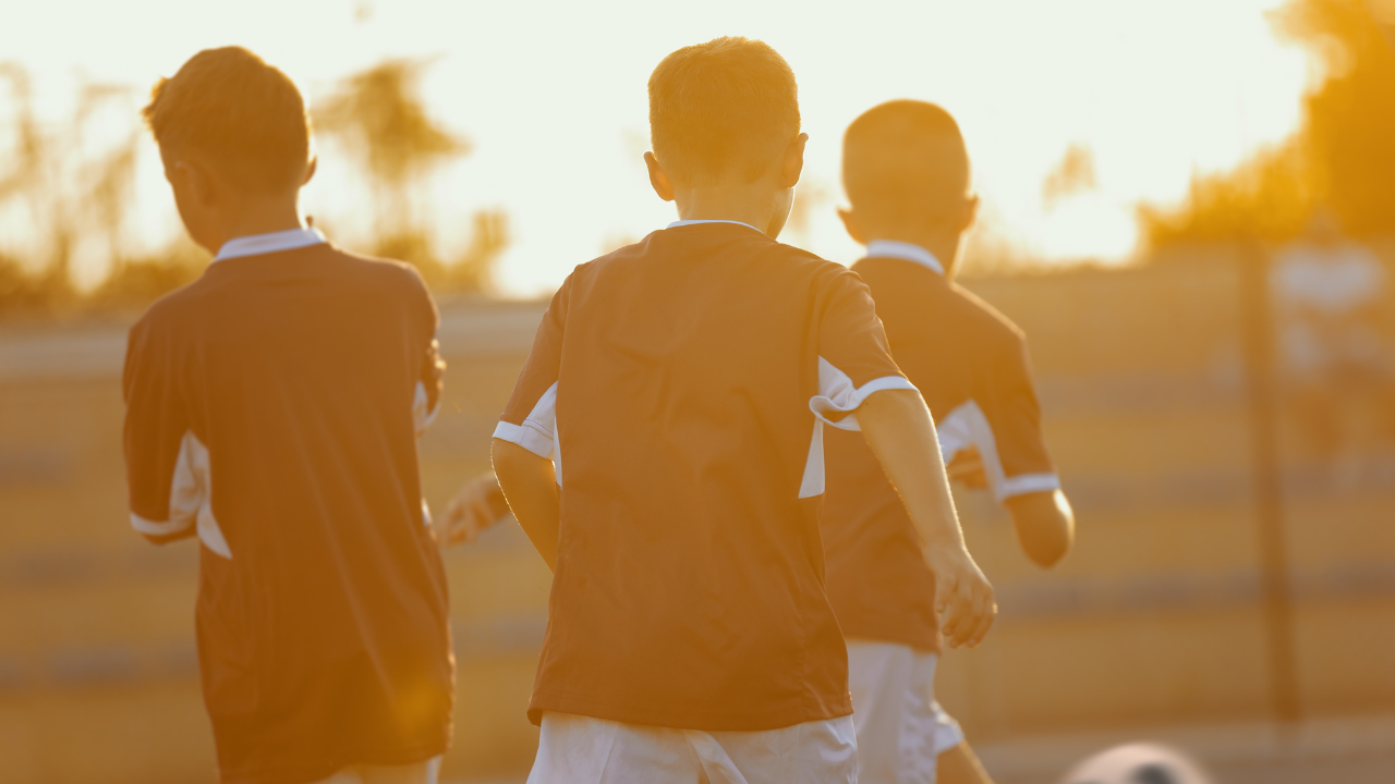 Transferência de Aprendizagem do Futebol para a Escola