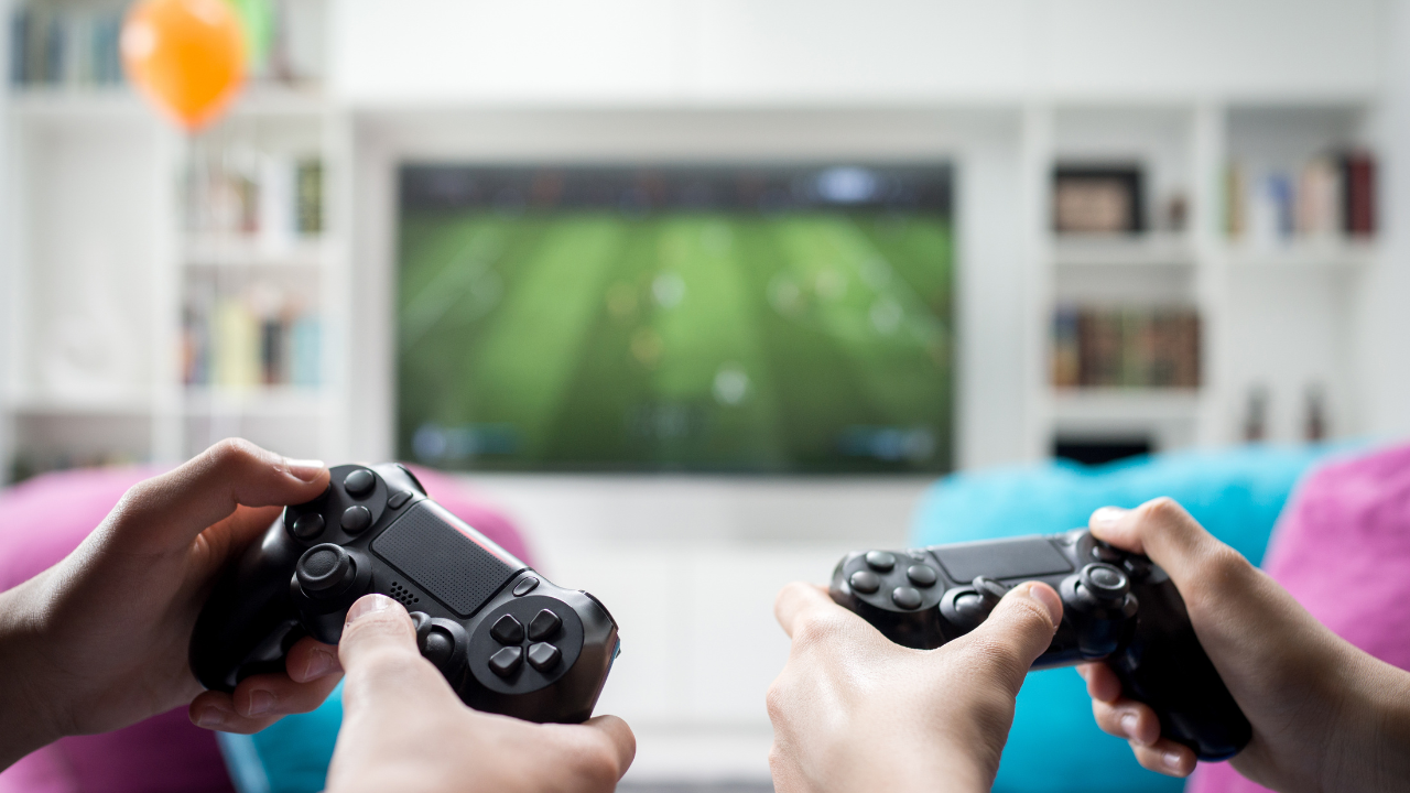 Videogame como ferramenta de treinamento para jovens jogadores