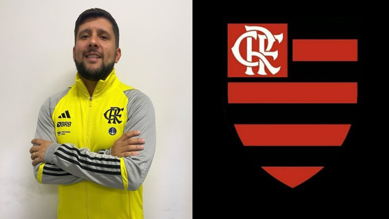 Flamengo contrata Analista de Desempenho para a equipe sub-20 feminina