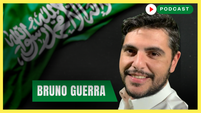 O trabalho do Analista de desempenho na Liga Saudita