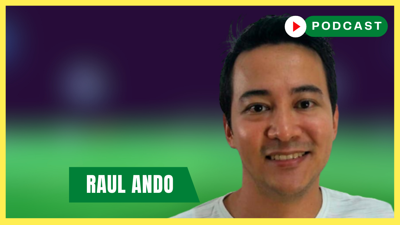 Análise Tática | Raul Ando do Categoria Canal