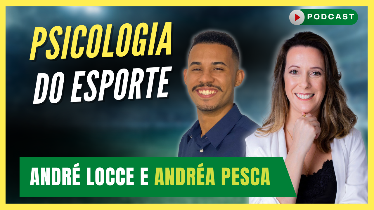 Da mente ao campo: O papel da Psicologia do Esporte no Futebol