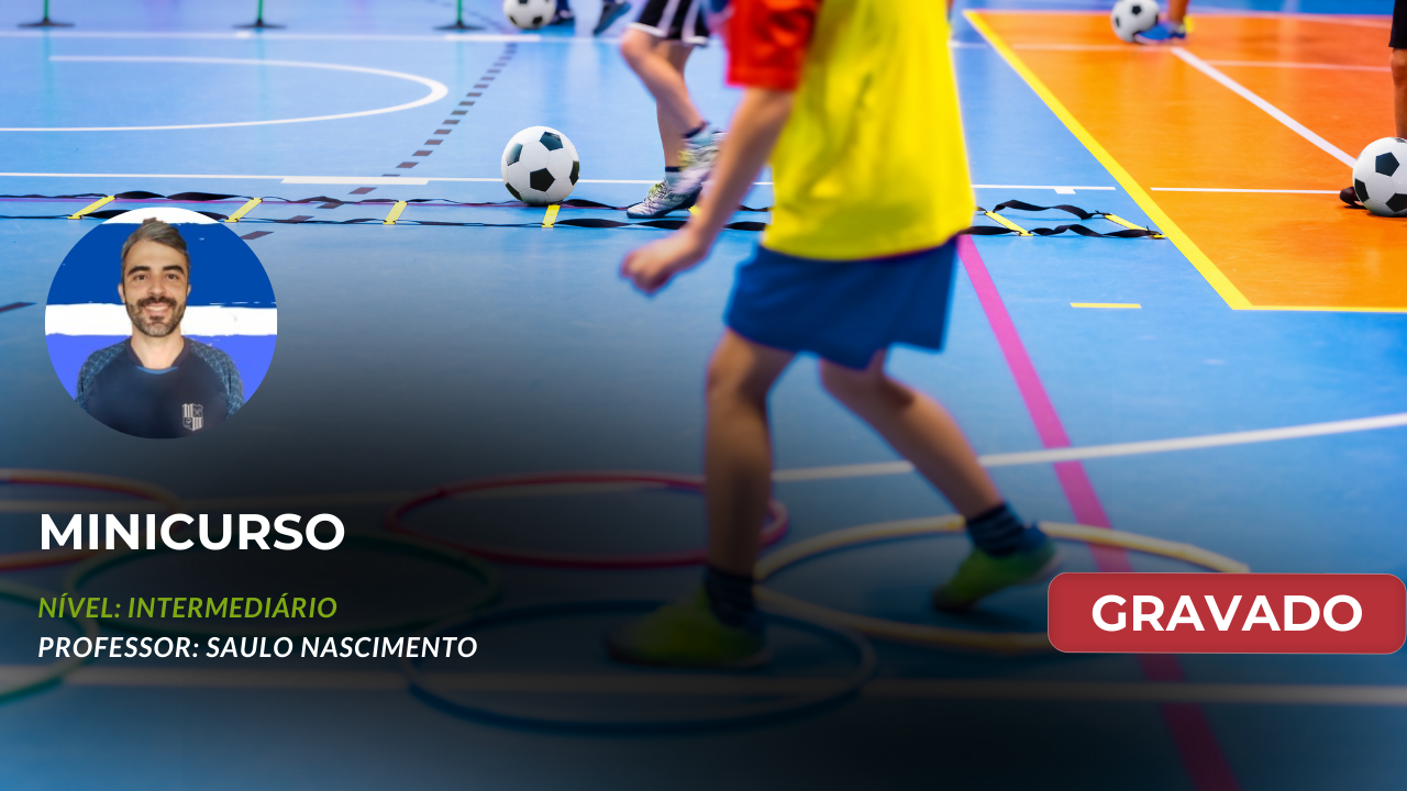 Planejamento e Organização em Escolas Esportivas