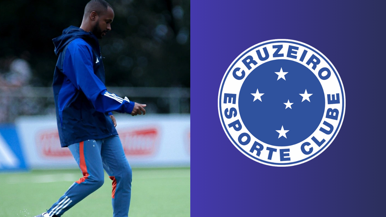 Cruzeiro Feminino tem novo Fisiologista