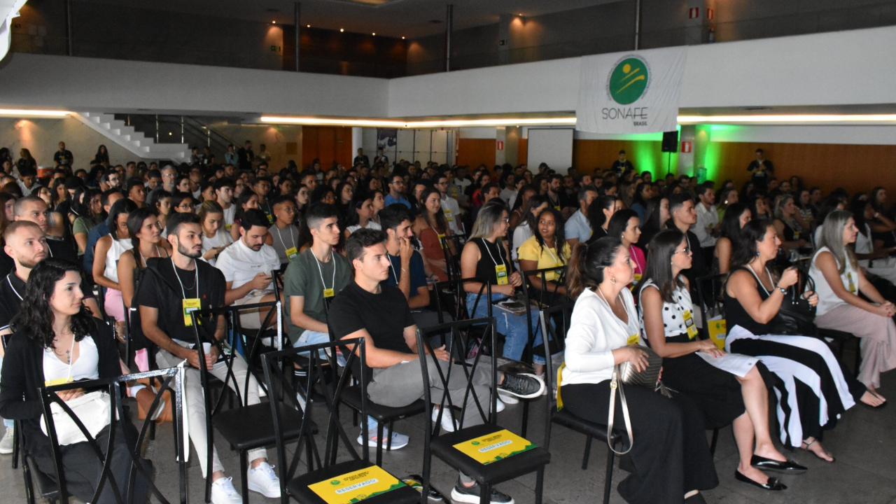 Aconteceu a Jornada Mineira de Fisioterapia Esportiva