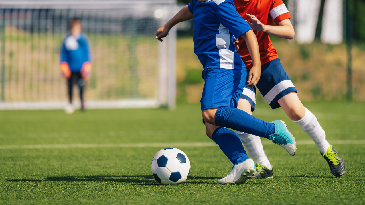 Estudo investigou os efeitos do treinamento de resistência sobre danos cardíacos e musculares em jogadores