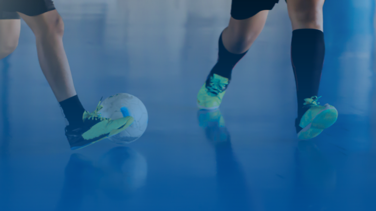 Curso – Aspectos Táticos Ofensivos e Defensivos no Futsal